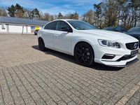 Gebraucht Volvo S60 367 PS (269 kW) 2016 Weiß Limousine