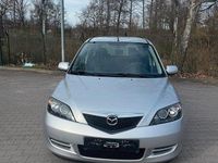 Second-hand Mazda 2 80 CP (58 kW) 2006 Argintiu Hatchback