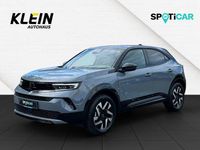 Neu Opel Mokka 145 PS (106 kW) 2026 Grau SUV