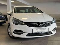Second-hand Opel Astra Basis 105 CP (77 kW) 2020 Alb Break