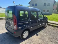 Gebraucht Renault Kangoo 2005 Van / Kleinbus