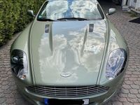 gebraucht Aston Martin DB9 Volante 6.0 Touchtronic -