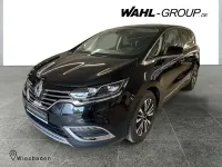 Occasion Renault Espace Initiale Paris 224 ch (164 kW) 2019 Noir Monospace