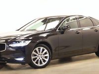 Gebraucht Volvo S90 Momentum 320 PS (235 kW) 2018 Schwarz Limousine