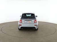 Gebraucht Abarth 595 Competizione 2019 Grau Limousine