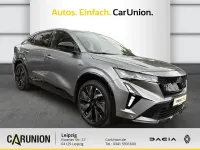 Gebraucht Renault Rafale Esprit Alpine 200 PS (147 kW) 2024 Schwarz SUV
