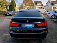 gebraucht BMW 530 Gt d Absolut volaustatung