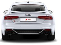 gebraucht Audi RS5 Sportback PANO MATRIX HuD S-SITZE KERAMIK