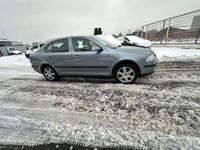 Gebraucht Skoda Octavia Elegance 150 PS (110 kW) 2006 Grau Limousine