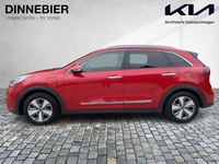 gebraucht Kia Niro Spirit 1.6 PHEV AHK+Glasdach+LED+Kamera