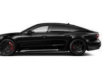Usata Audi RS7 Performance 630 CV (463 kW) 2025 Nero Utilitaria
