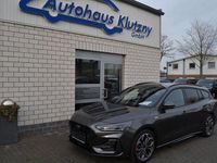 Gebraucht Ford Focus ST-Line X 155 PS (114 kW) 2025 Grau Limousine
