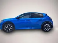 Gebraucht Peugeot 208 GT 136 PS (100 kW) 2024 Manufacturer Kleinwagen
