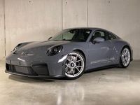 Gebraucht Porsche 992 510 PS (375 kW) 2025 Schiefergrau neo