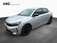 Gebraucht Opel Corsa 75 PS (55 kW) 2023 Grau/typ aussenverkleidung met Kleinwagen