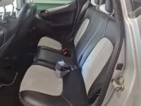 Używany Mercedes A210 140 KM (102 kW) 2003 Srebrny Minivan