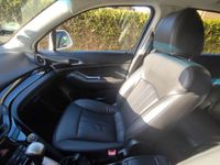 gebraucht Chevrolet Orlando 7-Sitzer Automatik
