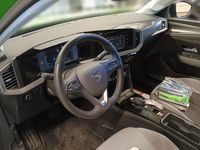 Gebraucht Opel Mokka-e 11 kW (15 PS) 2022 Grün SUV