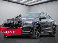 Gebraucht Audi RS Q8 640 PS (470 kW) 2024 Schwarz SUV
