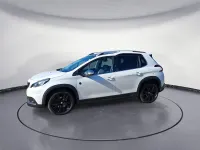 Gebraucht Peugeot 2008 Crossway 110 PS (80 kW) 2019 Blanc nacre SUV