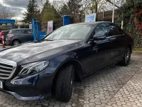 Gebraucht Mercedes E220 194 PS (142 kW) 2016 Andere farben Limousine