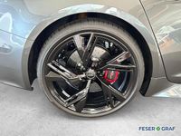 Gebraucht Audi RS6 Ambiente 600 PS (441 kW) 2024 Daytonagrau perleffekt Kombi