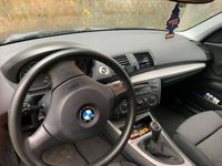 gebraucht BMW 118 118 d