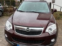 gebraucht Opel Antara 