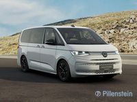 Neu VW Multivan Goal 150 PS (110 kW) 2026 Weiß Van
