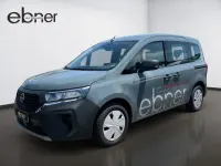 Gebraucht Nissan Townstar Acenta 131 PS (96 kW) 2025 Grau Kombi