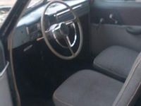 Gebraucht Volvo PV444 45 PS (33 kW) 1950 Schwarz
