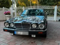 Gebraucht Jaguar XJ Sovereign 264 PS (194 kW) 1986 Grau Limousine