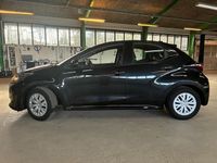 Gebraucht Mazda 2 116 PS (85 kW) 2023 Schwarz Kleinwagen