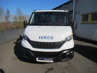 Gebraucht Iveco Daily 136 PS (100 kW) 2022 Weiß SUV