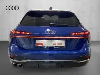 Gebraucht Audi A6 S-Line 204 PS (150 kW) 2025 Blau Kombi