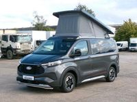 Neu Ford Tourneo Custom Active 232 PS (170 kW) 2025 Grau Van