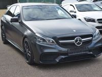 gebraucht Mercedes E350 Matic E63 Umbau LEDER/NAVI/SD/DISTRONIC