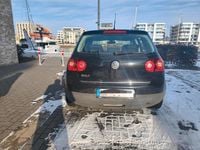 Gebraucht VW Golf VI Edition 80 PS (58 kW) 2008 Kleinwagen