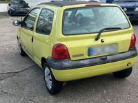 gebraucht Renault Twingo 1.2 -