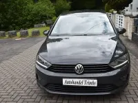 Second-hand VW Golf VII Trendline 110 CP (80 kW) 2016 Gri Berlinǎ