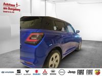 Neu Suzuki Swift Comfort 83 PS (61 kW) 2025 Blau Kleinwagen