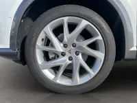 Używany Cupra Formentor 150 KM (110 kW) 2024 Biały SUV