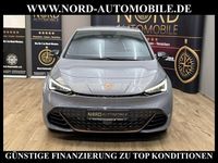 Gebraucht Cupra Born 150 kW (204 PS) 2022 Grau Kleinwagen