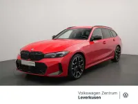 Käytetty BMW 340 374 HP (275 kW) 2024 Punainen Farmari