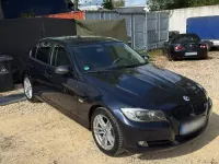 Gebraucht BMW 318 129 PS (94 kW) 2005 Andere farben Limousine