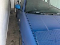 Gebraucht Seat Arosa 75 PS (55 kW) 2000 Blau Kleinwagen