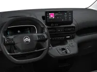 Neu Citroën Berlingo 131 PS (96 kW) 2026 Artense grau metallic Van / Kleinbus