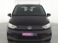 gebraucht VW Touran Active