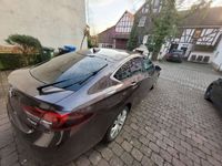 gebraucht Opel Insignia InsigniaGrand Sport 1.5