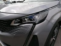 Gebraucht Peugeot 3008 GT 224 PS (164 kW) 2022 Silber Limousine
